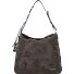 Stencil Flocado Jersey 2.0 Daypack 33 cm Variant braun  Stencil Flocado Jersey 2.0 Daypack 33 cm Variant braun