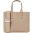 CK Mixmedia Handbag 24 cm Variant brown CK Mixmedia Handbag 24 cm Variant brown