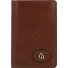 Gaucho credit card case RFID leather 7 cm Variant cognac Gaucho credit card case RFID leather 7 cm Variant cognac