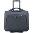  Parvis Plus 2 wheels Wheeled briefcase 38 cm Laptop compartment Variant grau
