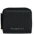 Ella Wallet 13 cm Variant schwarz Ella Wallet 13 cm Variant schwarz