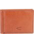  Como wallet RFID leather 10.5 cm Variant cognac