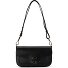  C-Me Shoulder bag Leather 26 cm Variant noir