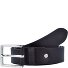 Belt leather Variant cafe | individuell kürzbar Belt leather Variant cafe | individuell kürzbar