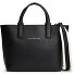 Logotape Shopper Bag 31 cm Variant black Logotape Shopper Bag 31 cm Variant black