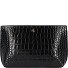 Clutch bag Leather 28 cm Variant black Clutch bag Leather 28 cm Variant black