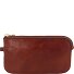  Story Uomo Key Case II Leather 12.5 cm Variant marrone