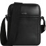  CK Sleek Shoulder bag 16.5 cm Variant black