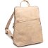  Bern City Backpack Leather 32 cm Variant beige