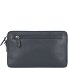  Toscana wrist bag leather 23 cm Variant schwarz