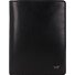  Country passport case RFID leather 12 cm Variant schwarz