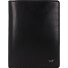 Country passport case RFID leather 12 cm Variant schwarz Country passport case RFID leather 12 cm Variant schwarz