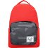  Classics Miller backpack 44 cm laptop compartment Variant fieryred-nightcamo