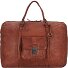 Cool Casual Big Boy Weekender Travel Bag Leather 65 cm Variant charming cognac  Cool Casual Big Boy Weekender Travel Bag Leather 65 cm Variant charming cognac