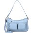 Maia Shoulder Bag S Leather 25 cm Variant iceberg Maia Shoulder Bag S Leather 25 cm Variant iceberg