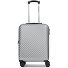  Paradise 2.0 4 wheels Cabin trolley S 58 cm with expansion pleat Variant stone grey