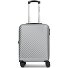  Paradise 2.0 4 wheels Cabin suitcase S 55 cm Expandable Variant stone grey