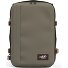  Travel Cabin Bag Classic Plus 32L Backpack 46 cm Variant grey moor