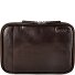  Buddy Toilet bag Leather 24 cm Variant cafe