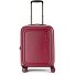  Logoduck + 4 wheels Cabin trolley S 55 cm Variant grape