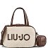  Ferielle Handbag M 26 cm Variant cream