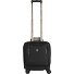 Werks Traveler 6.0 4-Wheel Business Trolley 43 cm laptop compartment Variant black  Werks Traveler 6.0 4-Wheel Business Trolley 43 cm laptop compartment Variant black