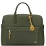 Woman Biz Briefcase 42 cm Laptop compartment Variant hunter green Woman Biz Briefcase 42 cm Laptop compartment Variant hunter green