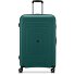 Nebula 4 wheels Trolley 76 cm Variant green bottle  Nebula 4 wheels Trolley 76 cm Variant green bottle