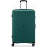 Nebula 4 wheels Trolley 76 cm Variant green bottle