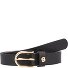  Scarlet Belt Leather Variant black | 95 cm