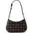  Emelie Shoulder Bag 26 cm Variant espresso logo