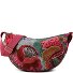  Pointilly Shoulder bag 25 cm Variant winter berry