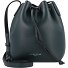  Dancing Letters Bag bag S Leather 12 cm Variant mystic river