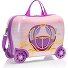  Kids 4 wheels Kids trolley 31.5 cm Variant royal carriage