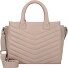  Quilty Pleasure Handbag Leather 24 cm Variant nomad