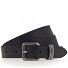  Belt Variant schwarz metallic | 80 cm