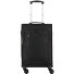  Travel Line 6854 4 Roll Cabin Trolley 55 cm Variant schwarz