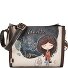  Tulip Shoulder bag 22 cm Variant mehrfarbig