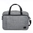 Gibson Briefcase 39.5 cm Laptop compartment Variant raven crosshatch Gibson Briefcase 39.5 cm Laptop compartment Variant raven crosshatch