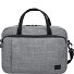  Gibson Briefcase 39.5 cm Laptop compartment Variant raven crosshatch
