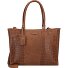  Cool Colbie Shopper Bag Genuine Leather 35 cm Laptop compartment Variant colbie cognac