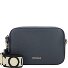  Tebe shoulder bag leather 18 cm Variant midnight blue