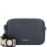  Tebe shoulder bag leather 18 cm Variant midnight blue