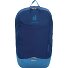  Junior bike backpack 39 cm Variant nightblue-wave