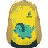 Pico children backpack 29 cm Variant corn-turmeric Pico children backpack 29 cm Variant corn-turmeric