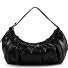  Faye Shoulder Bag L Genuine Leather 45 cm Variant black