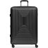  Essentials 14 4 wheels Trolley L 77 cm with expansion pleat Variant black metallic