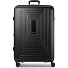  Essentials 14 4 wheels Trolley L 77 cm Expandable Variant black metallic