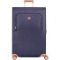  Life 4 Roll Trolley 82 cm Variant blu