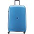  Belmont Plus 4 wheels Trolley XL 83 cm with expansion pleat Variant zink blau